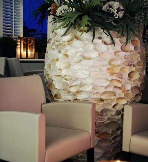 فندق Andante Aan Zee