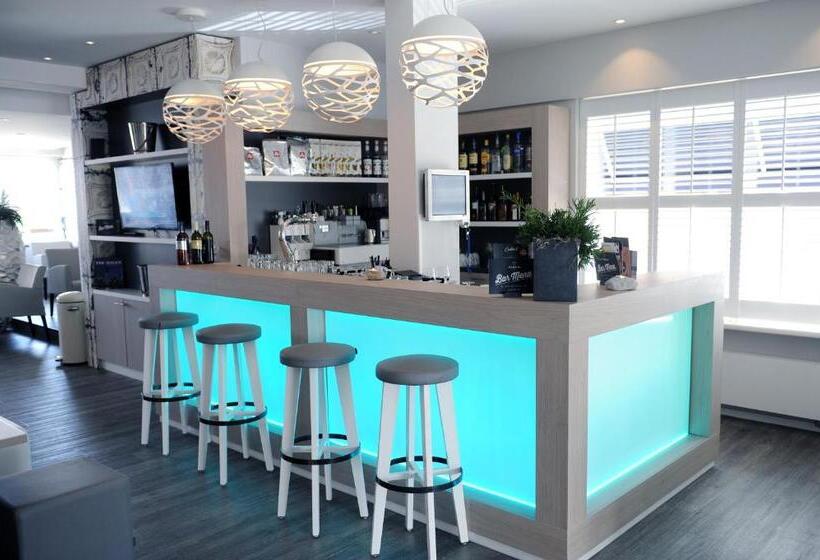 فندق Andante Aan Zee