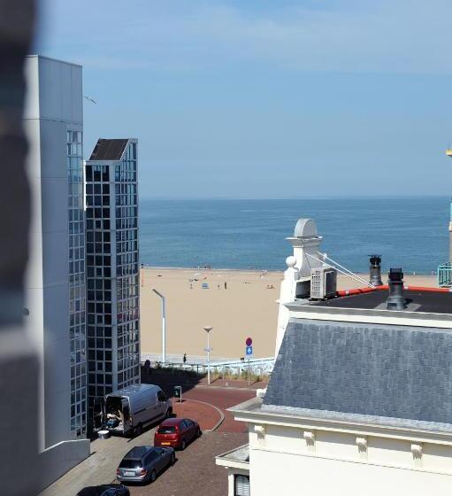 فندق Andante Aan Zee