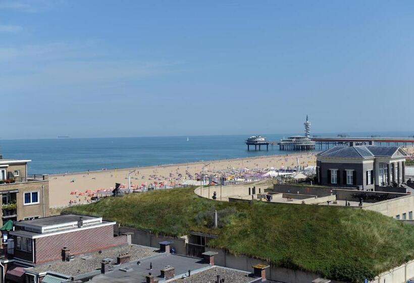 فندق Andante Aan Zee