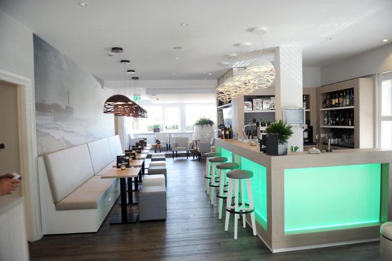 فندق Andante Aan Zee