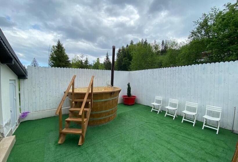 Atrium Panoramic Hotel & Spa