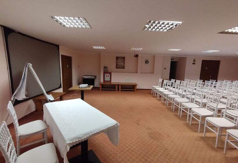 Atrium Panoramic Hotel & Spa