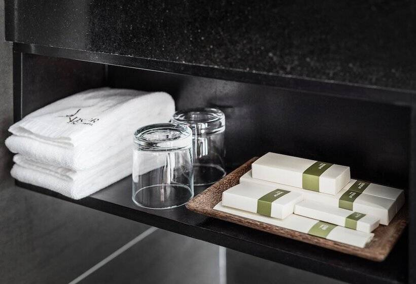 בית מלון כפרי Apsor Palace