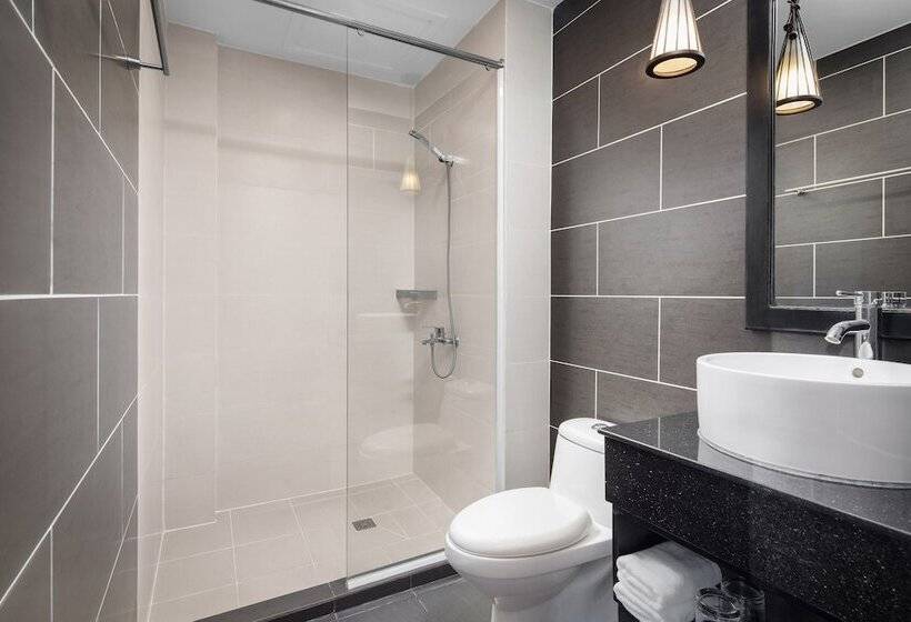 בית מלון כפרי Apsor Palace