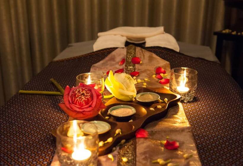 בית מלון כפרי Apsor Palace