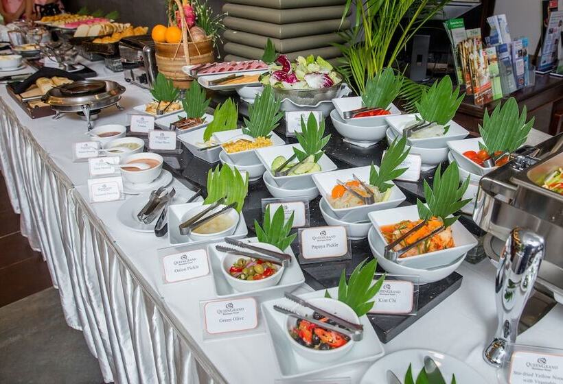 בית מלון כפרי Apsor Palace