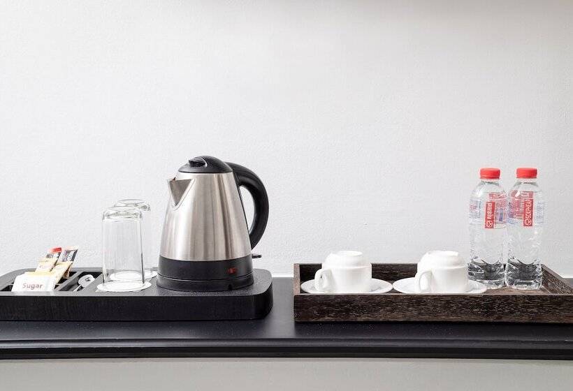 בית מלון כפרי Apsor Palace