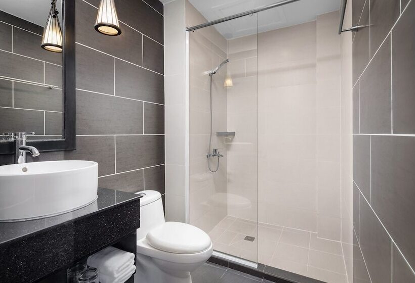 בית מלון כפרי Apsor Palace