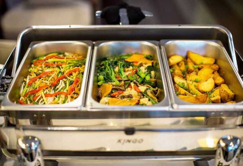 בית מלון כפרי Apsor Palace