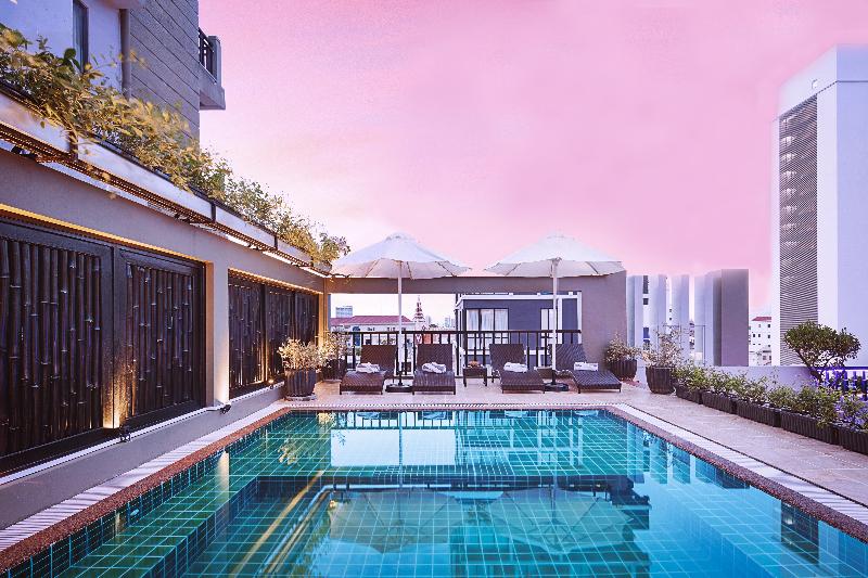 בית מלון כפרי Apsor Palace