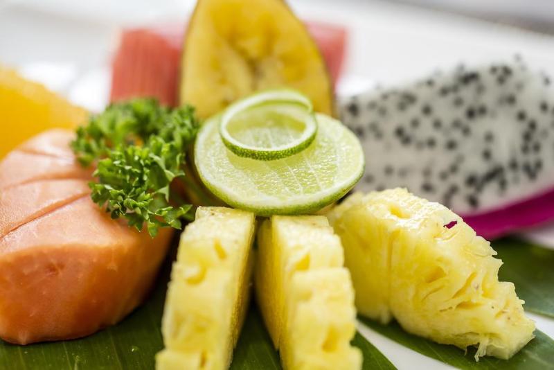 בית מלון כפרי Apsor Palace