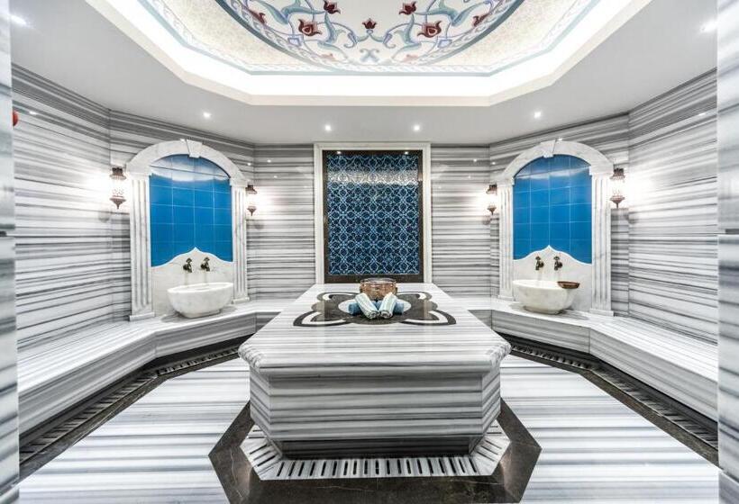 Arcade Hotel & Spa Nisantasi