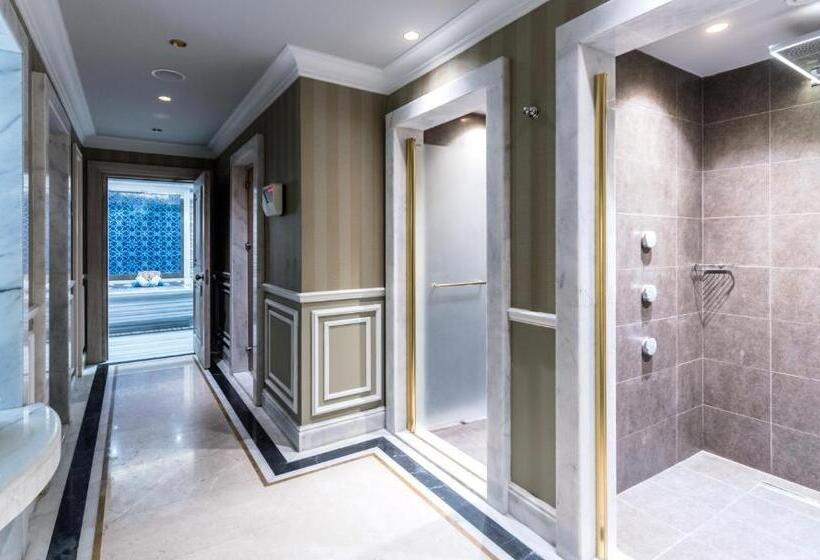 Arcade Hotel & Spa Nisantasi