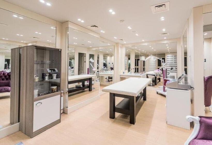 Arcade Hotel & Spa Nisantasi