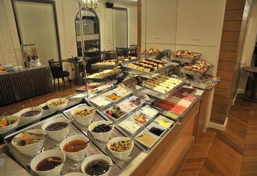 Arcade Hotel & Spa Nisantasi