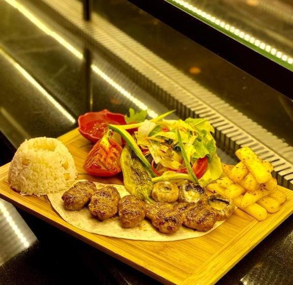 Arcade Hotel & Spa Nisantasi