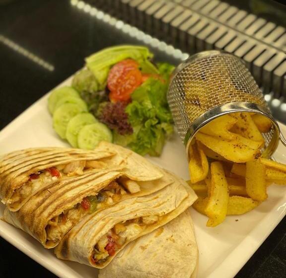 Arcade Hotel & Spa Nisantasi