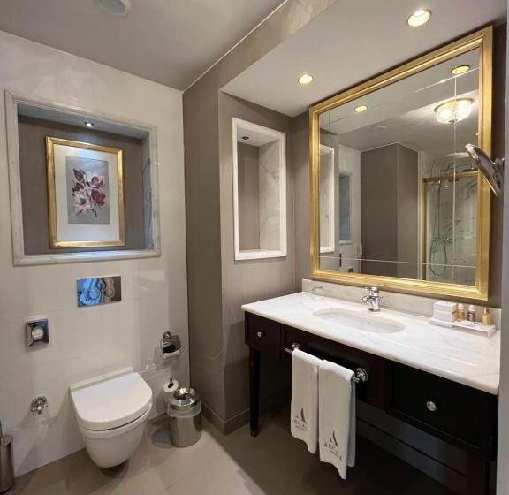 Arcade Hotel & Spa Nisantasi