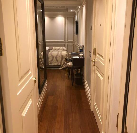 Arcade Hotel & Spa Nisantasi