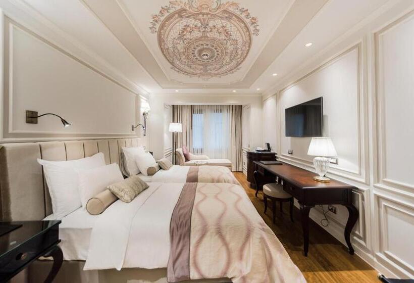 Arcade Hotel & Spa Nisantasi