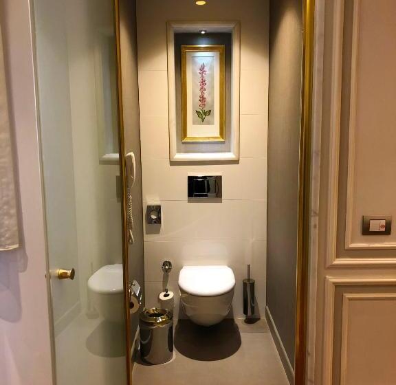 Arcade Hotel & Spa Nisantasi