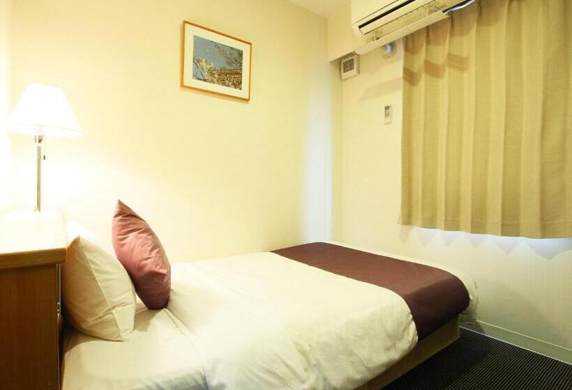 ホテル Areaone Fukuyama