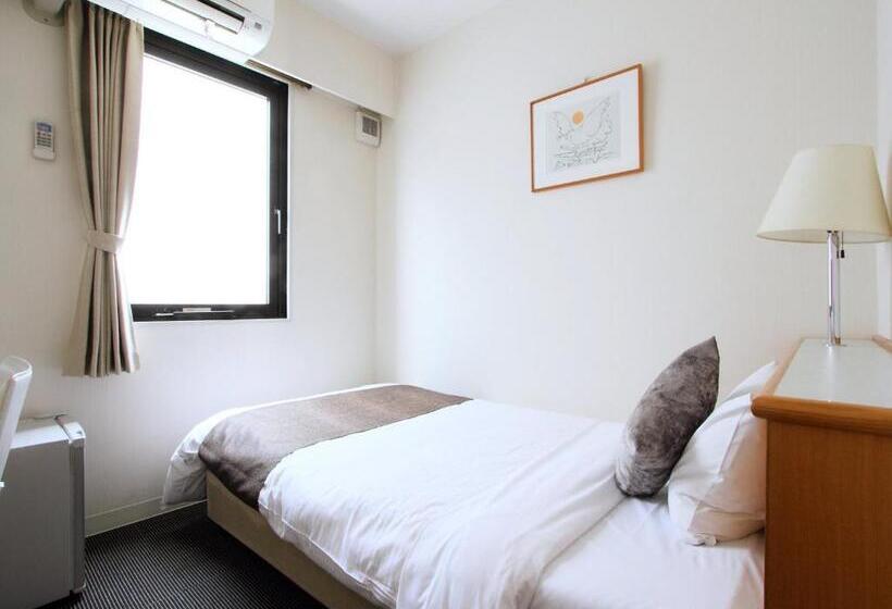 ホテル Areaone Fukuyama