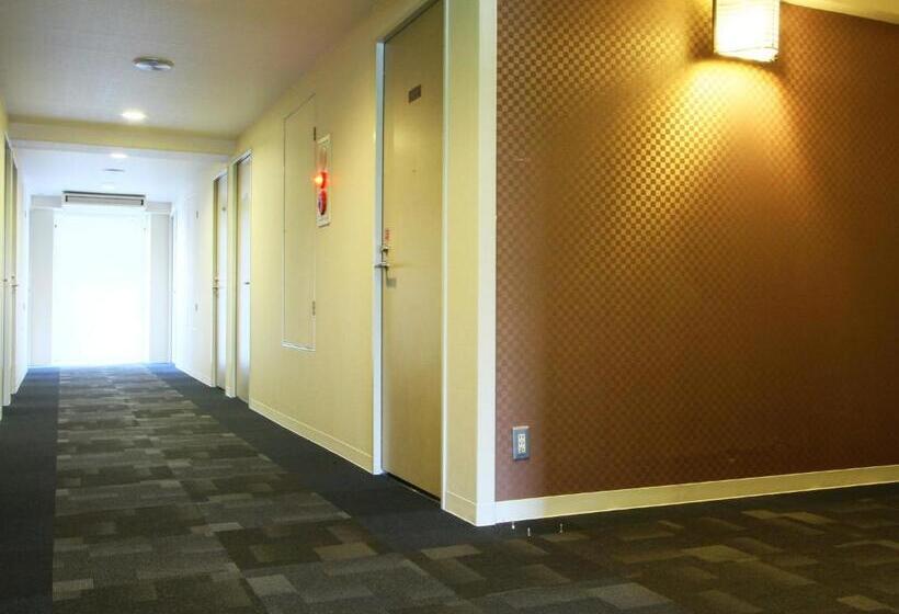 ホテル Areaone Fukuyama