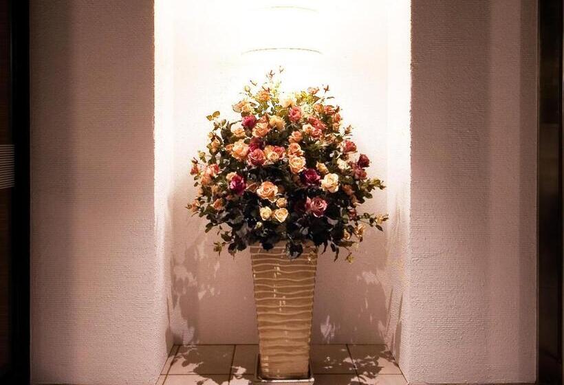 ホテル Areaone Fukuyama