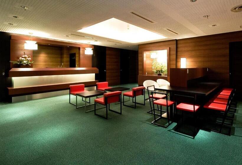 ホテル Areaone Fukuyama