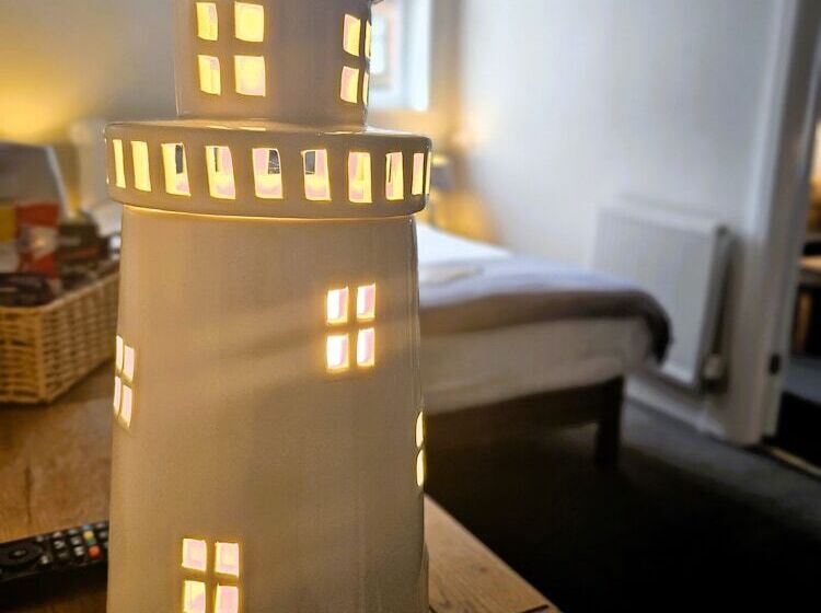 هتل Ashburton House  B&b