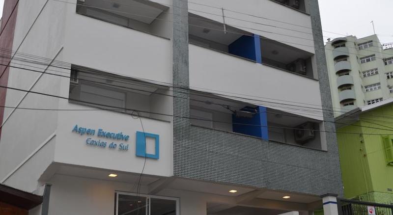 酒店 Aspen Executive