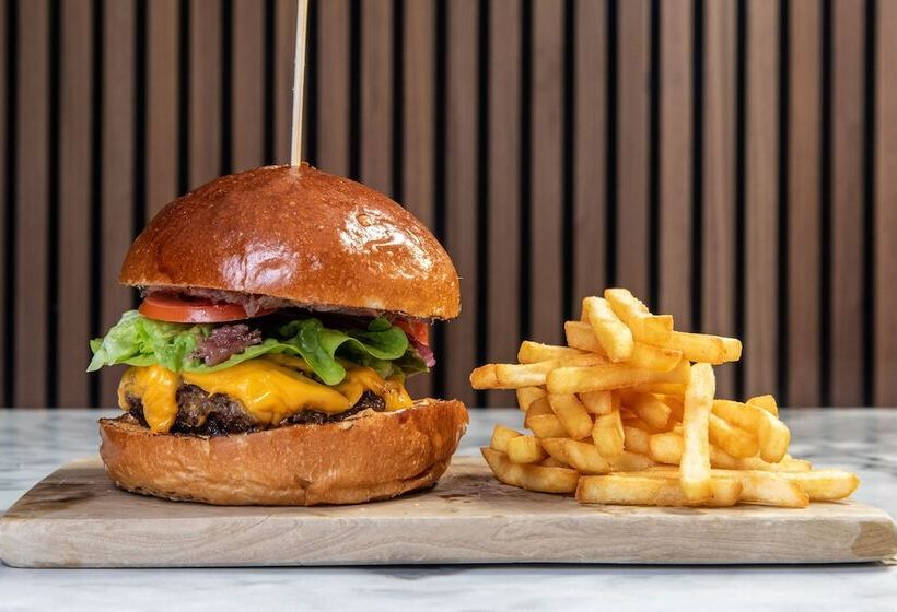 فندق Asperion Hillside