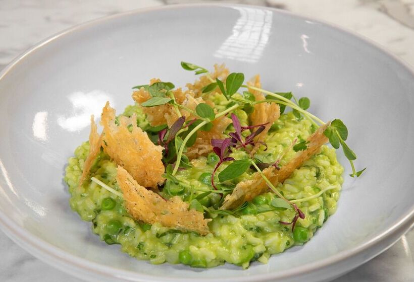 فندق Asperion Hillside