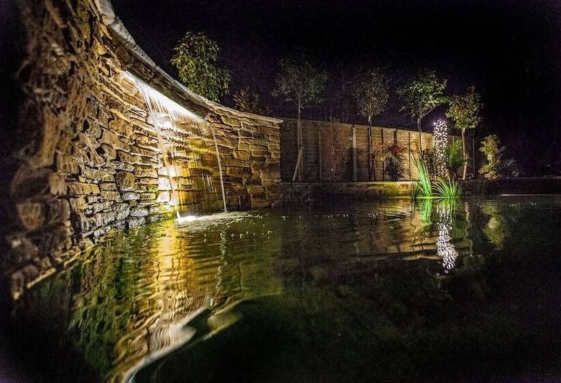 فندق Asperion Hillside