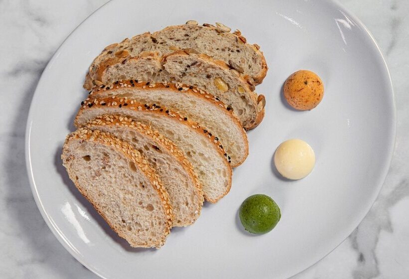 فندق Asperion Hillside