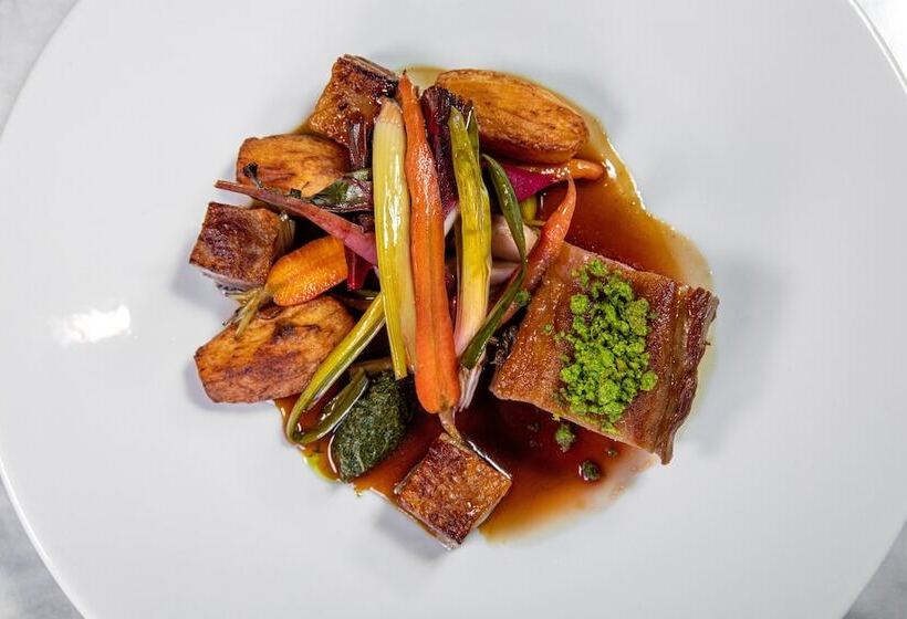 فندق Asperion Hillside