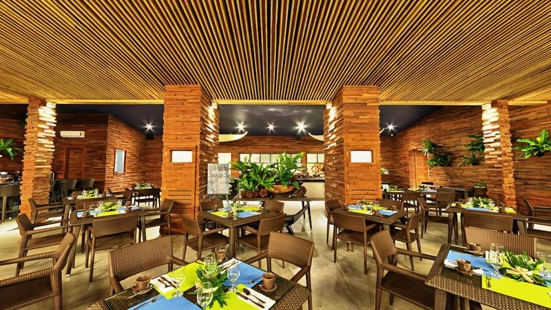 هتل Astoria Palawan