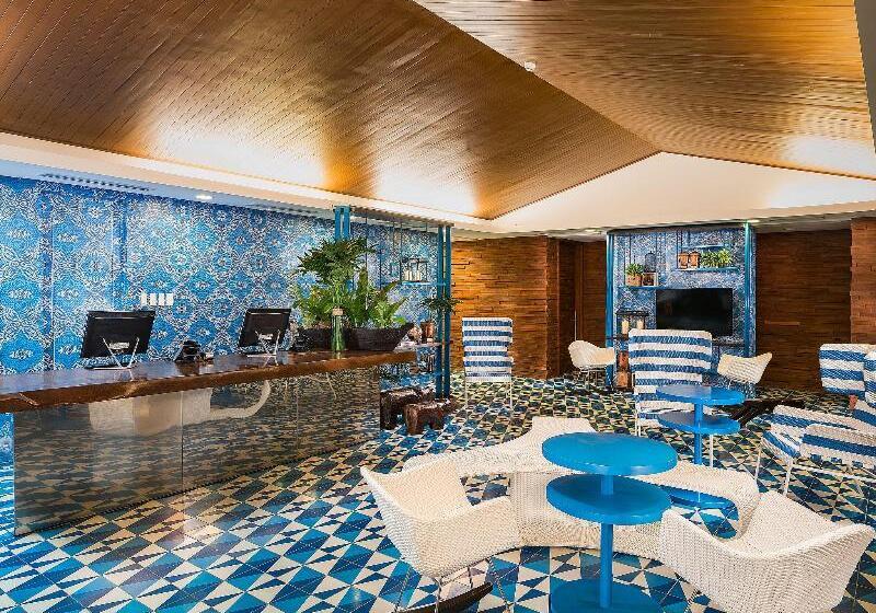 هتل Astoria Palawan