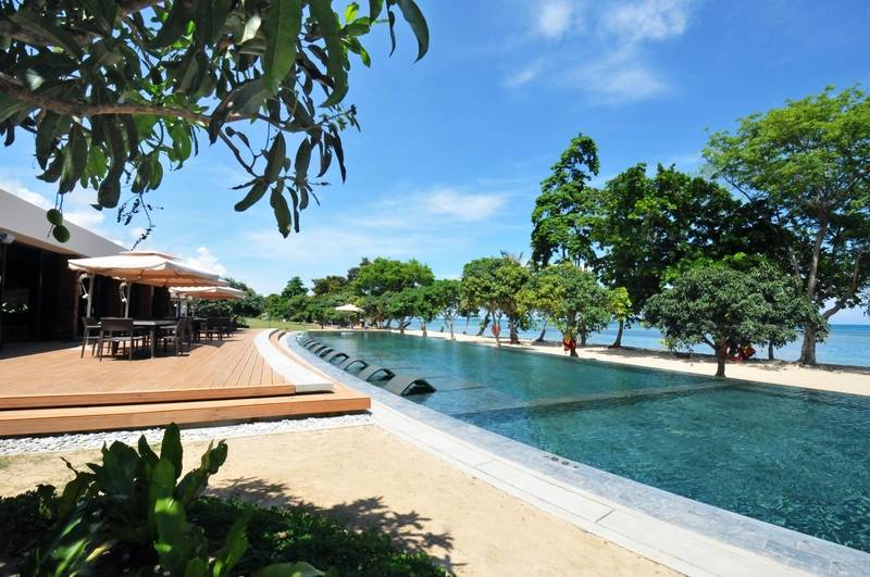 هتل Astoria Palawan