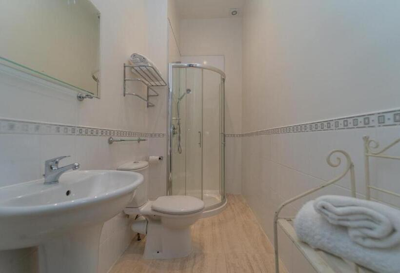 בית מלון כפרי Bankton House