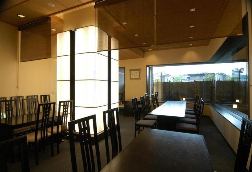 Bellino Hotel Ichinoseki