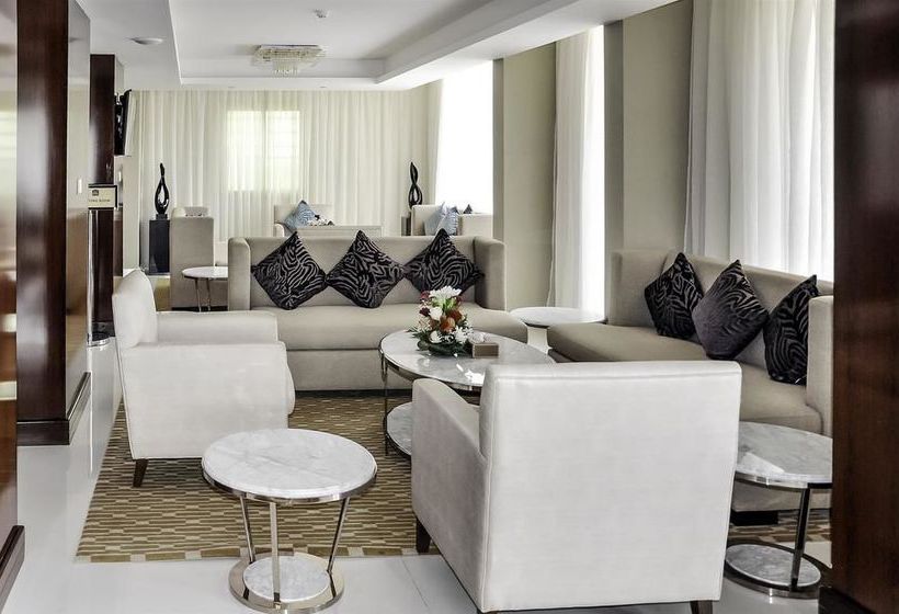 בית מלון כפרי Itqan Al Diyafa