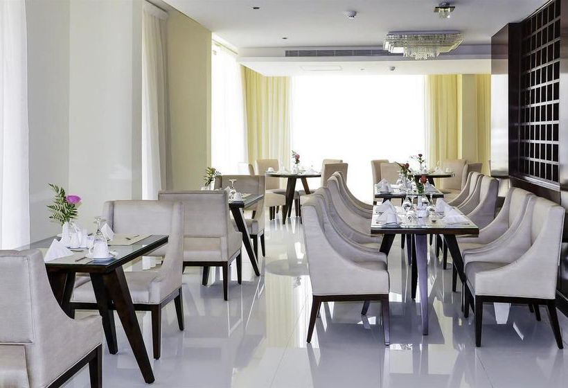 בית מלון כפרי Itqan Al Diyafa