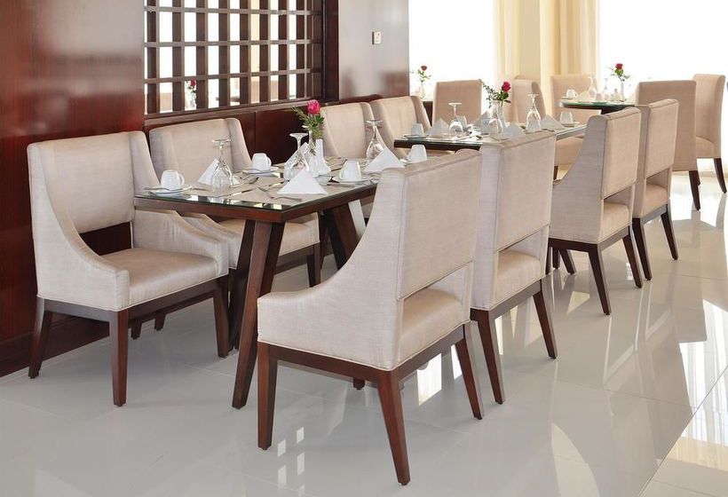 בית מלון כפרי Itqan Al Diyafa