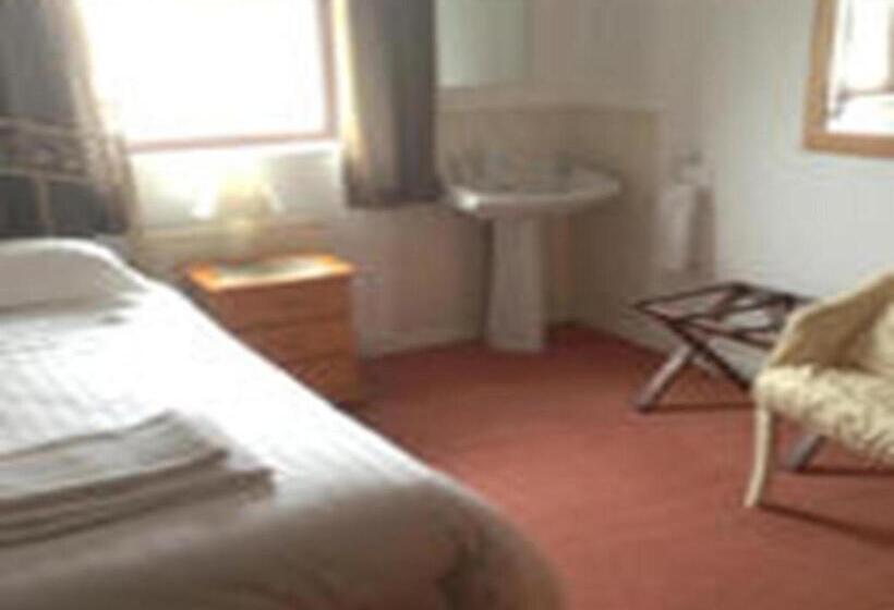 فندق Beverley Inn &