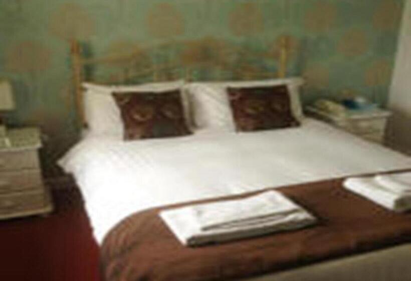 فندق Beverley Inn &