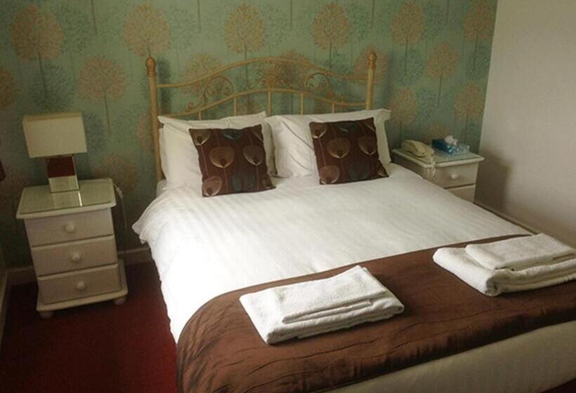 فندق Beverley Inn &