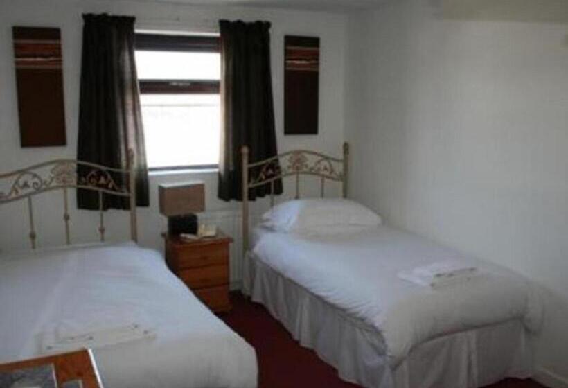 فندق Beverley Inn &